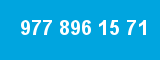 977 896 15 71